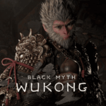 Black Myth Wukong