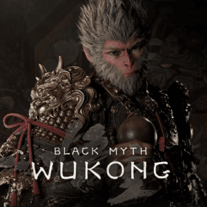 Black Myth Wukong