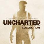 Uncharted: The Nathan Drake Collection