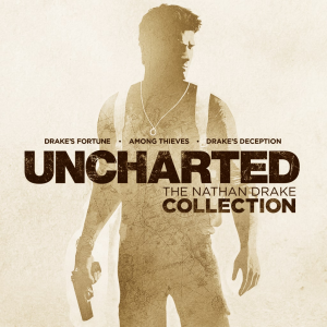 Uncharted: The Nathan Drake Collection