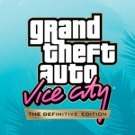 Grand Theft Auto: Vice City The Definitive Edition