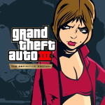 Grand Theft Auto III The Definitive Edition