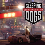 Sleeping Dogs Devinitive Edition