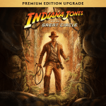 Indiana Jones and the Great Circle